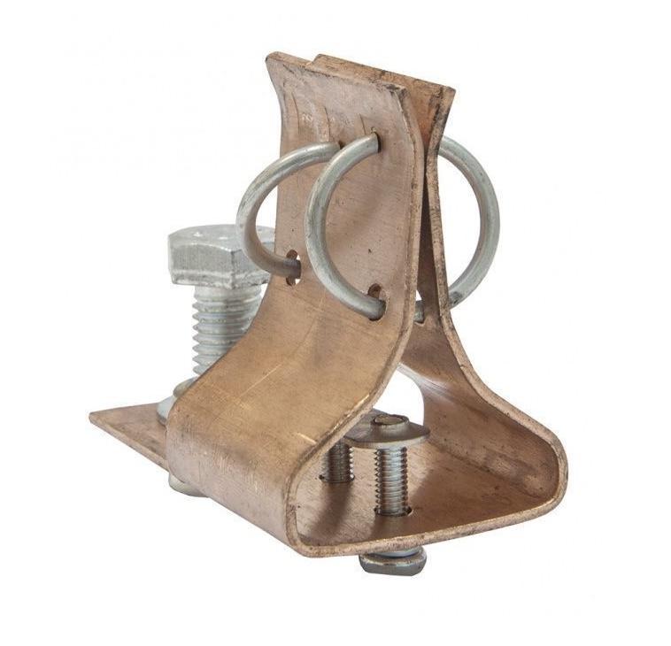 Контакт ПН-2 на 630А медь Электрофарфор ЦБ-00002920