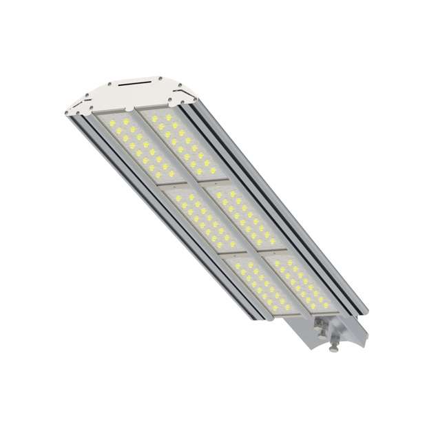 Светильник светодиодный УСС-240 Эксперт-S Ш2 4000К IP67 консольное крепление ФОКУС USS04-240B0BDF53F06000