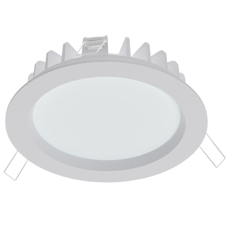 Светильник светодиодный ДВО59-25-041 DLU EM3 840 БАП Ардатов 1159425041