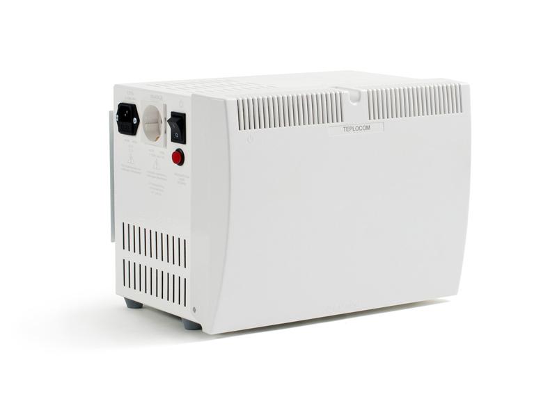 Источник питания Teplocom-250+40 offline 220В 250В.А встроен. АКБ на 40А.ч. Бастион 498