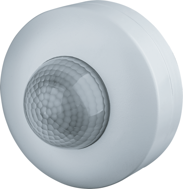 Датчик движения инфракрасный 61 581 NS-IRM08-WH Navigator 61581