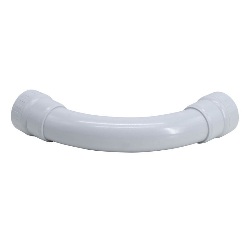 Поворот на 90град. для жестких труб d32 IP67 (розн. уп.1шт) DKC 50032R