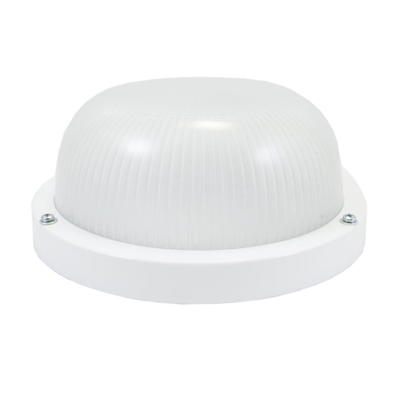 Корпус НПП 03- 60-1301 круглый б/патрона матов. Владасвет СТЗ 11682