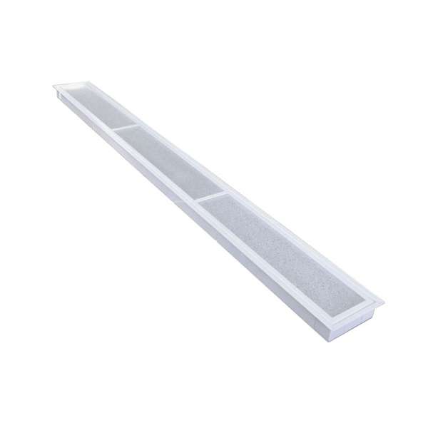 Светильник GRA27-05-NW-02 EL NLCO 110187