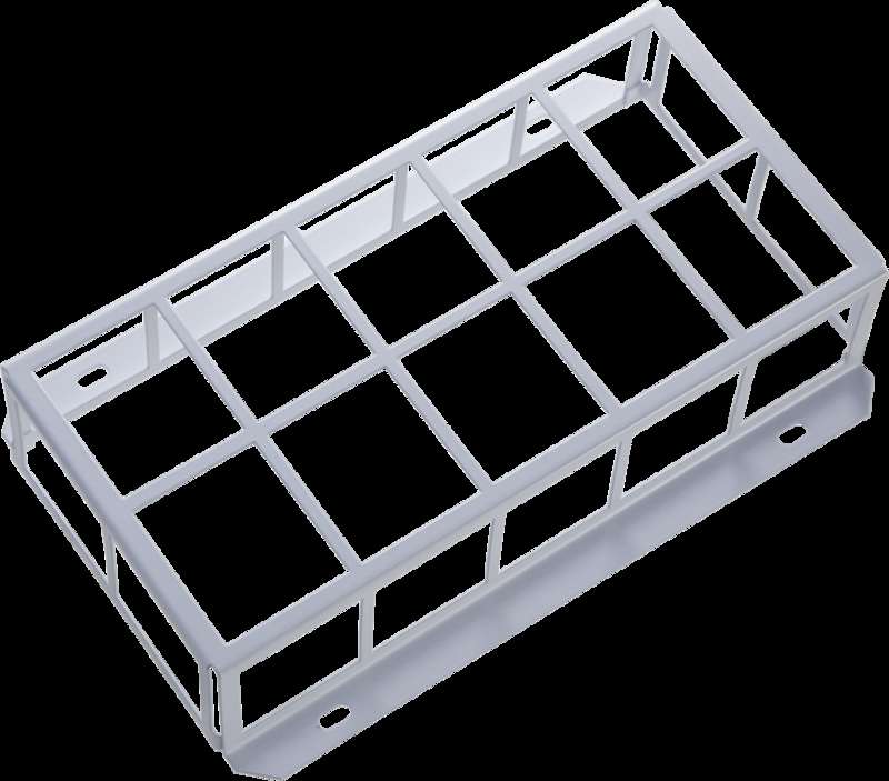 Решетка защитная Grid URAN/LYRA СТ 2501003130