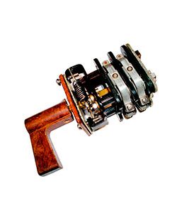 Переключатель универсальный УП 5312 С36 Электротехник ET051587