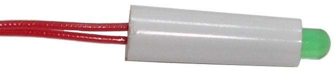 Лампа светодиодная коммутаторная СКЛ 19.1А-Л-2-220 Каскад-Электро УТ005601