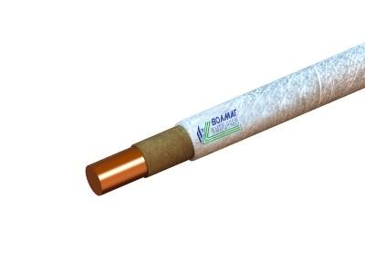 Провод обмоточный