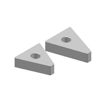 Лестница, лазы