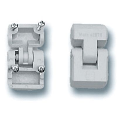 Петля стандартная для крышек В=35мм корпусов RAM box (комплект 2шт) DKC 502001