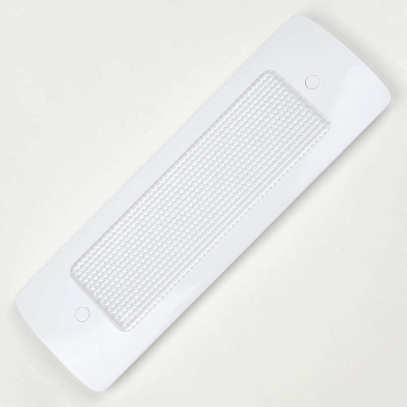 Светильник светодиодный ULI-F43-6Вт/4200К/DIM SENSOR IP20 SILVER диммер. 199.5х66.5х11мм серебр. Uniel UL-00002886