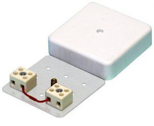 Коробка монтажная огнестойкая МЕТА 7403-4 исп.И 254200