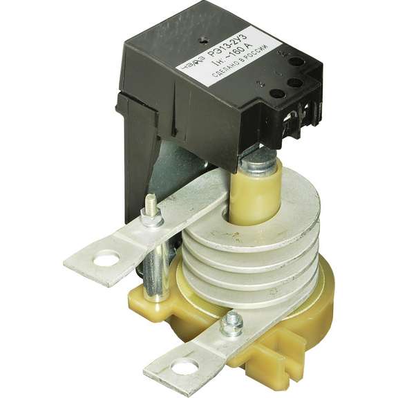 Реле промежуточное РЭ-13-2-320А передн. присоед. ЧЭАЗ A8119-77944806