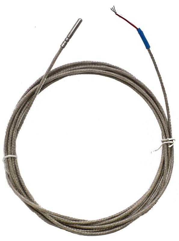 Термопреобразователь сопротивления TSP-100 (3 метра) НовАтек-Электро 3425606004-3