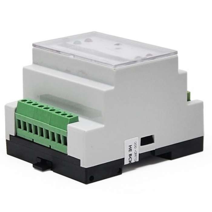 Устройство контроля внешнего освещения УКВО 1х2/18-85В/1.5А Световод БУ.007.01