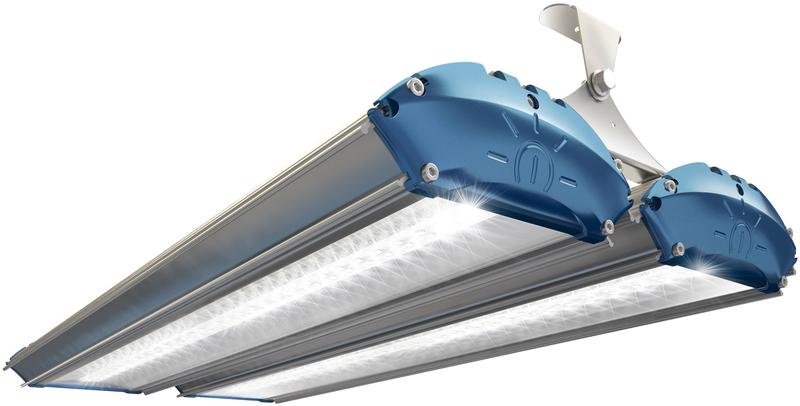 Светильник светодиодный TL-PROM-200-4K (Д) ДСП промышлен. подвесной Технологии света УТ000004551