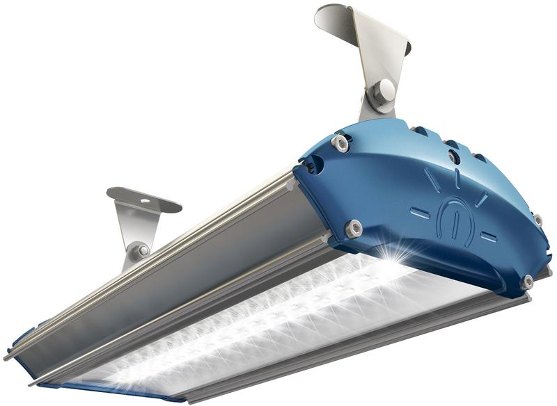 Светильник светодиодный TL-PROM-50-4K (Д) ДСП промышлен. подвесной Технологии света УТ000004539