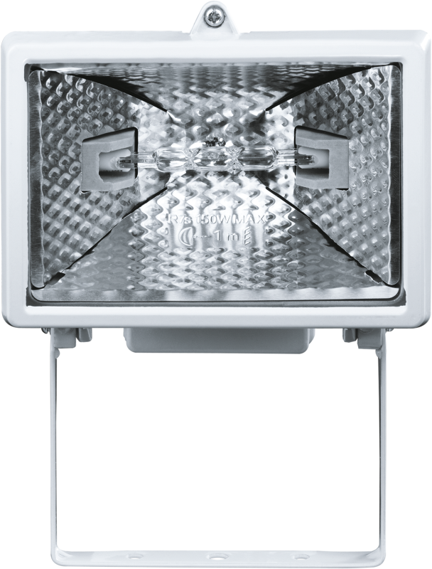 Прожектор 94 600 NFL-FH1-150-R7s/WH 150Вт R7s IP54 (ИО 150вт бел.) Navigator 94600