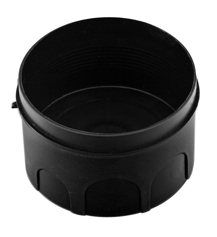 Коробка установочная СП 60х40 IP30 Ruvinil 10156