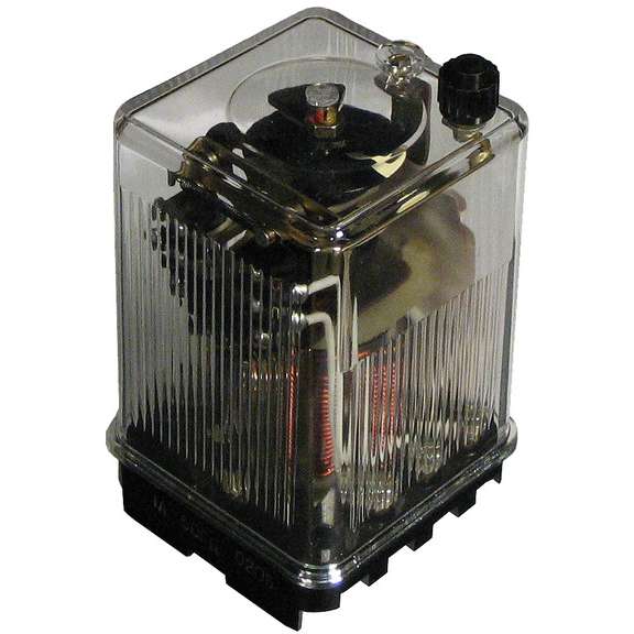 Реле указательное РУ-21 2.5А DC 2НО ЧЭАЗ A8119-78096856