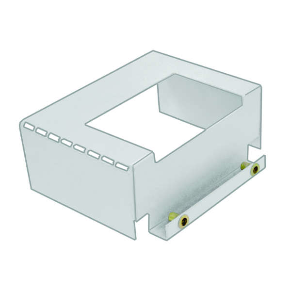 Скоба угловая Ксенон 0250011100