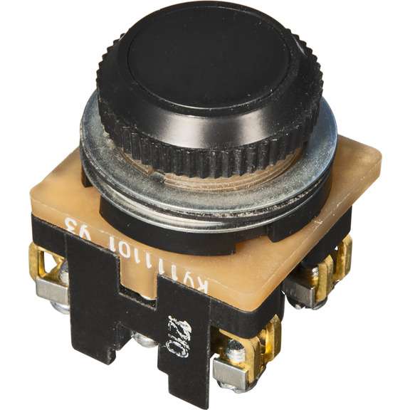 Кнопка управления КУ-201101 ЧЭАЗ A8119-80079311