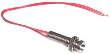 Лампа СКЛ 15.1Б-Ж-2-220В в метал. корпусе Каскад-Электро УТ005683