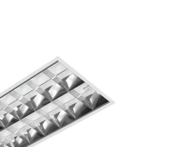 Светильник светодиодный Classic LED Т8/R-236-22 2х22Вт G13 IP20 1239х295х75 под LED-лампу T8 ЗСП 701203622