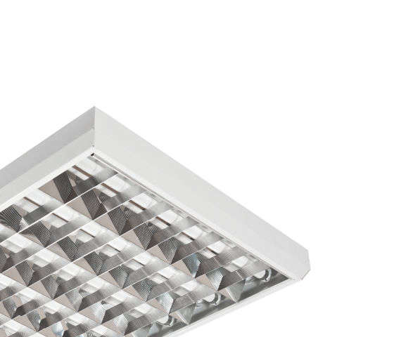 Светильник Classic LED Т8/S-418-23 18Вт IP20 под LED-лампу T8 G13 ЗСП 702401823