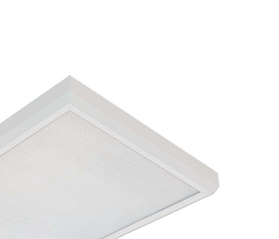 Светильник ЛПО Classic LED Т8/S-418-83 Prizma IP20 под лампу T8 G13 ЗСП 704401883