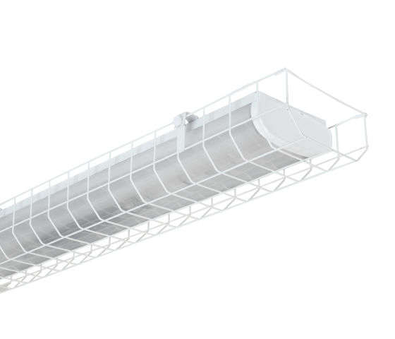 Светильник ЛПО Standard LED Т8-236-29 SPORT IP20 под LED-лампу Т8 G13 ЗСП 711203629