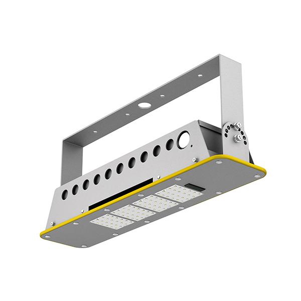 Светильник светодиодный LE-СБУ-32-025-1838Ex-67Х "KEDR" LED-effect 1838Ex