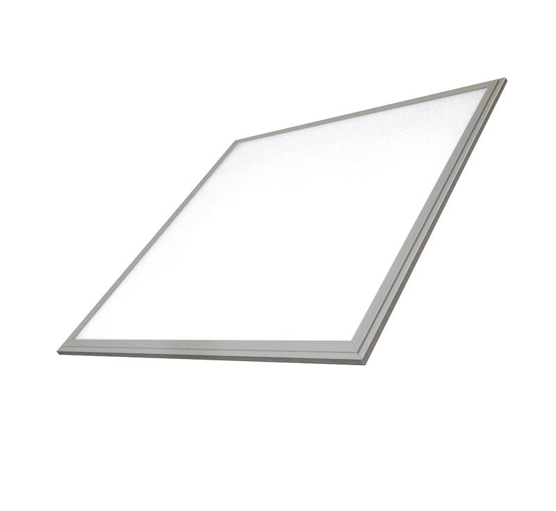 Светильник GRP 36-11-NW-02 (серебристая рамка) МР NLCO 103061