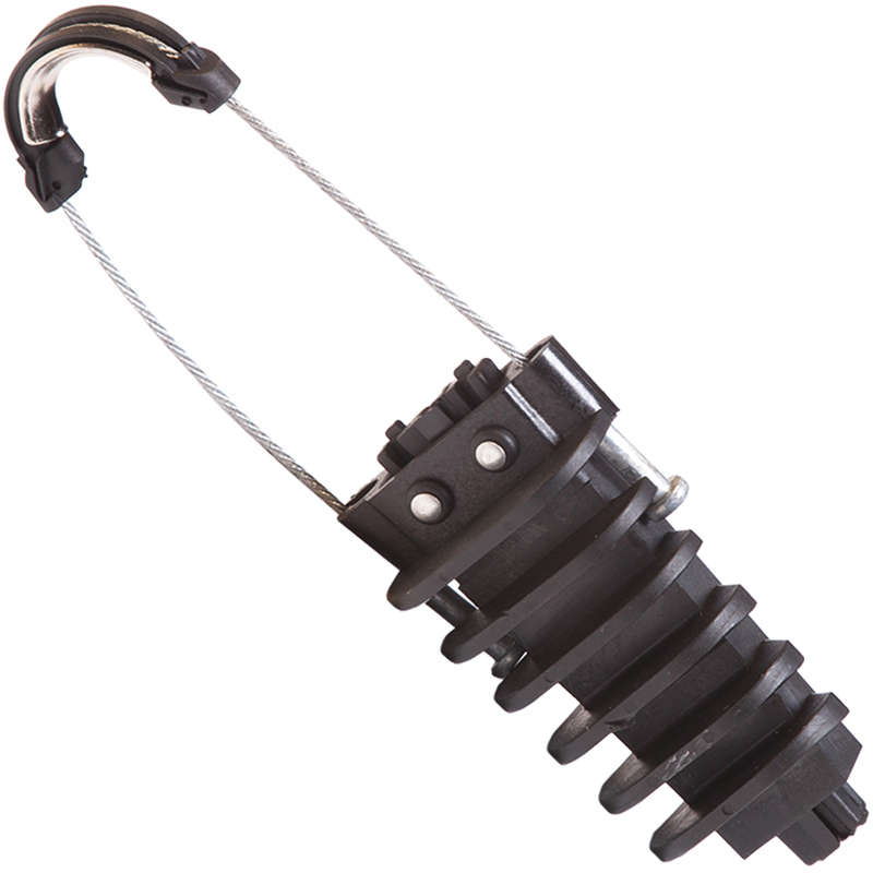 Зажим анкерный натяжной РА-69 ИНСТАЛЛ 12029