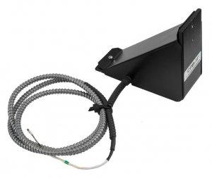 Сенсор извещателя «Гюрза-050ПЗ» СПВ-1Г с узлом крепления СКИЗЭЛ 246767