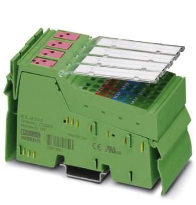 Клемма Inline IB IL 24 DO 8-PAC Phoenix Contact 2861289