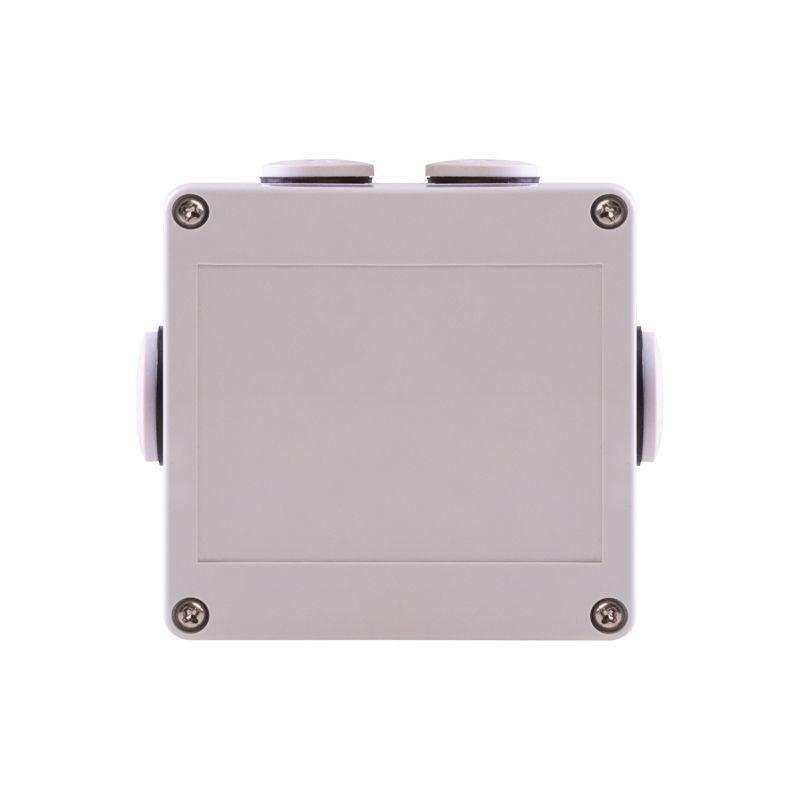 Бокс всепогодный защитный RexBox 100х100х55 IP65 Rexant 51-1051