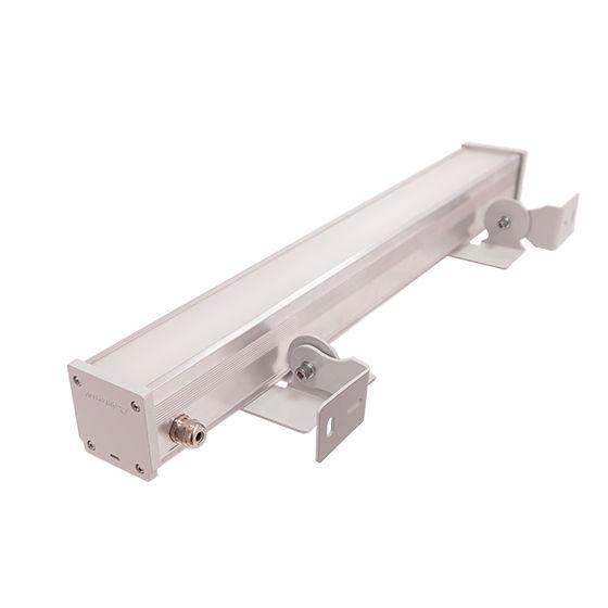 Светильник ДБУ49-40-003 Wall Line 757 LED 38Вт 5700К IP65 Ардатов 1206604003