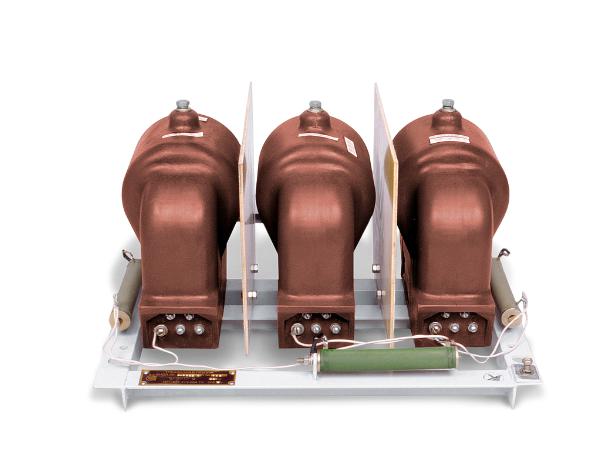 Трансформаторы высоковольтные силовые