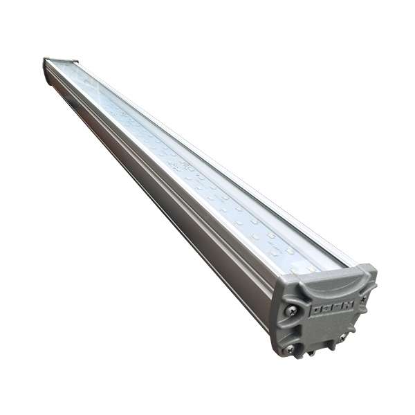 Светильник светодиодный ISK18-04-W-01 2Ех nA II T6 GcX NLCO 250280