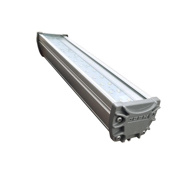 Светильник светодиодный взрывозащ. ISK18-01-NW-01 2Ех nA II T6 GcX NLCO 250272