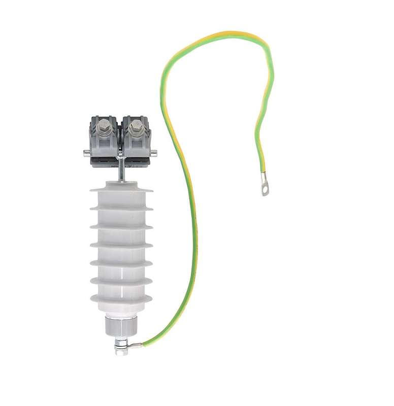 Устройство защиты от импульсных перенапряжений УЗИП-6 НИЛЕД 14100062