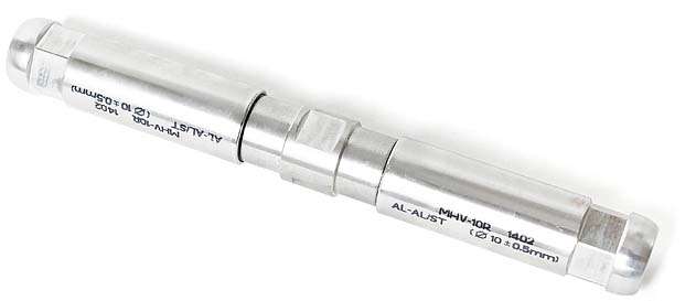 Зажим соединительный MHV-17R НИЛЕД 13602472