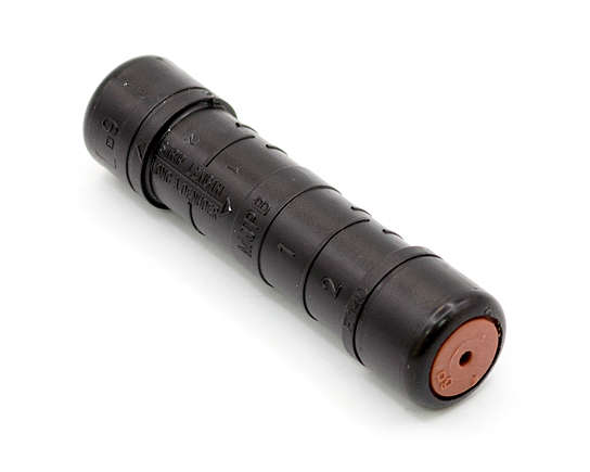 Зажим соединительный для проводов ввода MJPB 6-35 (6/35кв.мм) ВК 21700131