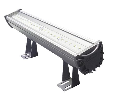 Светильник светодиодный DSL 26-01-W-01EL NLCO 210314