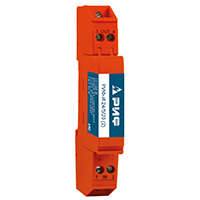 Устройство защиты от импульсных перенапряжений для информационных систем РИФ-И 5/5/20 (2) Стример 201004