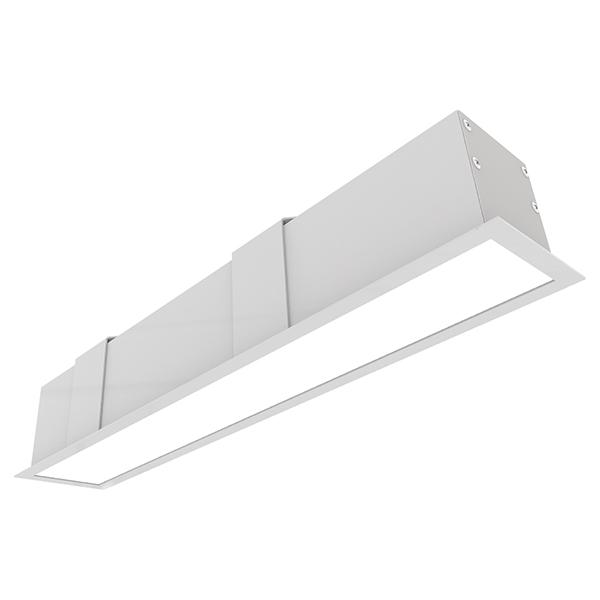 Светильник LE-СВО-23-020-1445-20Д "Стрела" LED-effect 1445