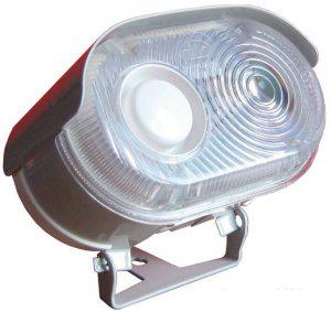 Оповещатель охранно-пожарный комбинированный БИЯ-С мод. 1/12 Спецавтоматика Бийск 216322