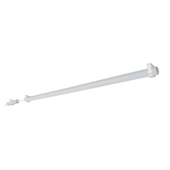 Светильник светодиодный ДСП65-38-101 Tube Agro 840 LED 38Вт 4000К IP65 корпус матов. двусторон. Ардатов 1119038101