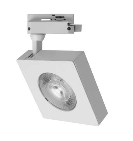 Светильник светодиодный трековый PTR 0924 24Вт 4000К IP40 24град. WH бел. Pro JazzWay 5016736